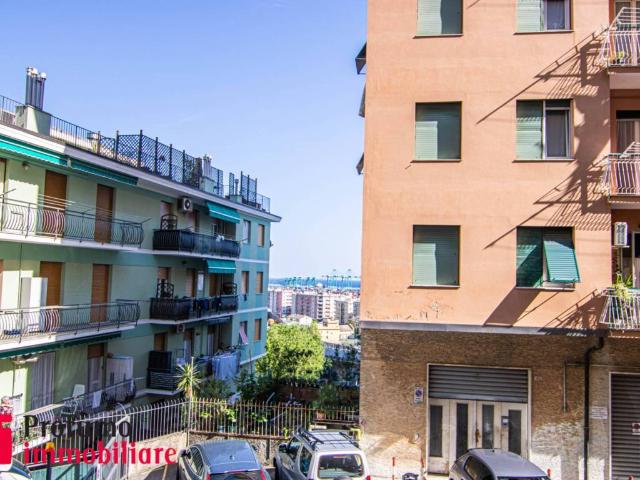 Appartamento in vendita a Ponente, Serra Riccò