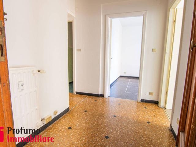 Appartamento in vendita a Ponente, Serra Riccò