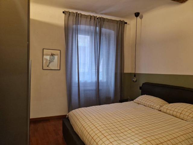 Appartamento in vendita a Val Polcevera, Serra Riccò