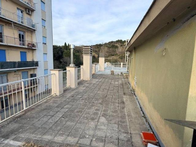 Appartamento in vendita a Media Val Bisagno, Serra Riccò