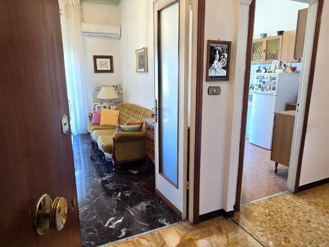 Appartamento in vendita a Levante, Serra Riccò