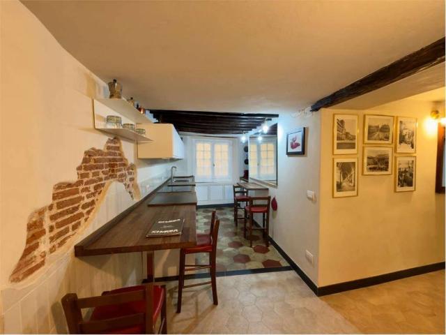 Appartamento in vendita a Centro Est, Serra Riccò