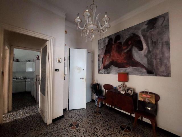 Appartamento in vendita a Medio Ponente, Serra Riccò