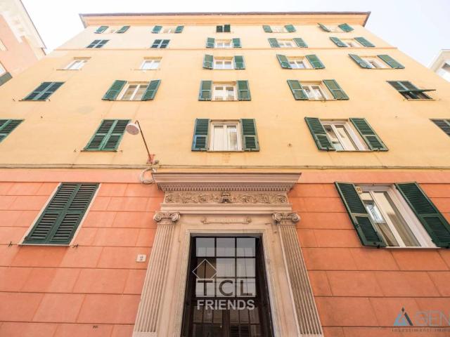 Appartamento in vendita a Centro Est, Serra Riccò