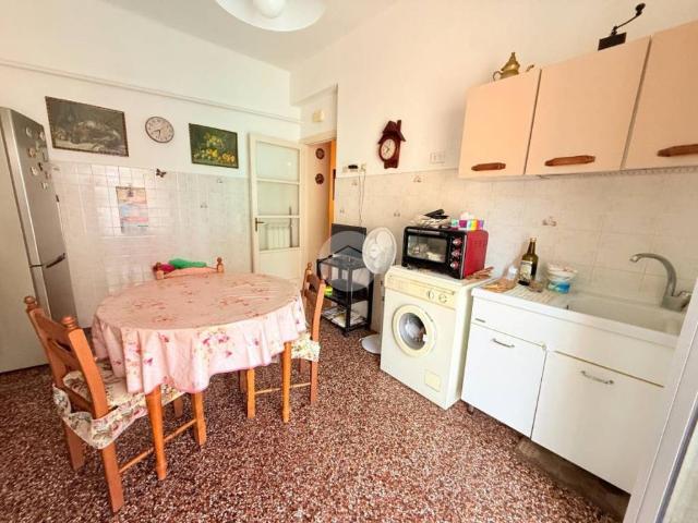 Appartamento in vendita a Levante, Serra Riccò