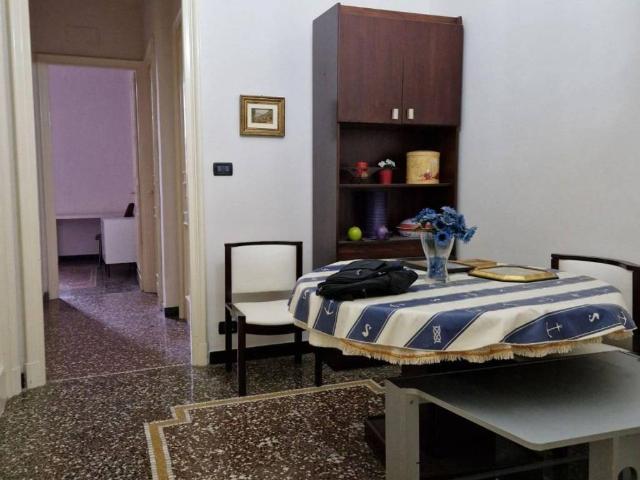 Appartamento in vendita a Centro Ovest, Serra Riccò