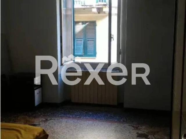 Appartamento in vendita a San Benigno, Genova