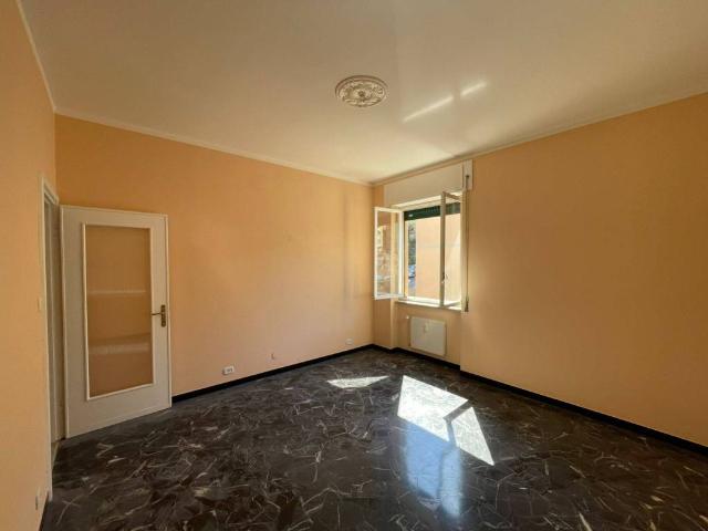 Appartamento in vendita a Bassa Val Bisagno, Serra Riccò