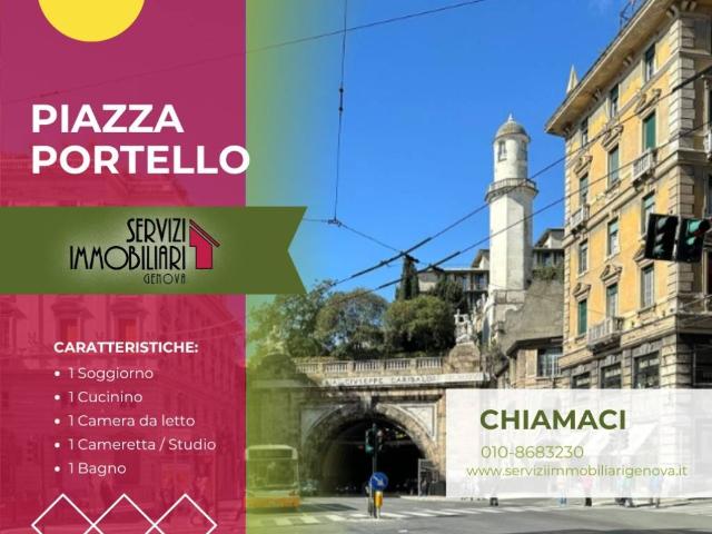 Appartamento in vendita a Centro Est, Serra Riccò