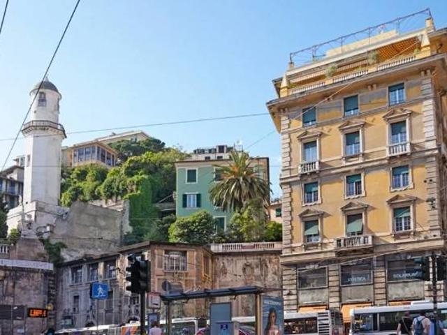 Appartamento in vendita a Centro Est, Serra Riccò