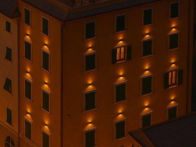Appartamento in vendita a Centro Est, Serra Riccò