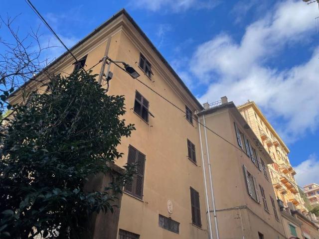 Appartamento in vendita a Centro Est, Serra Riccò
