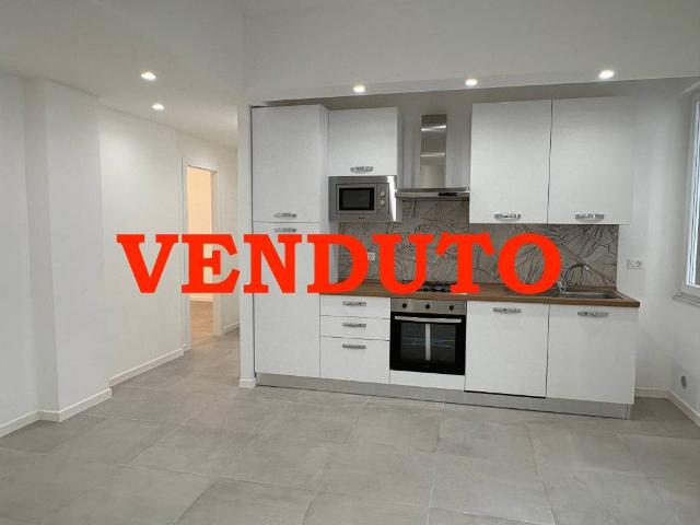 Appartamento in vendita a Bassa Val Bisagno, Serra Riccò