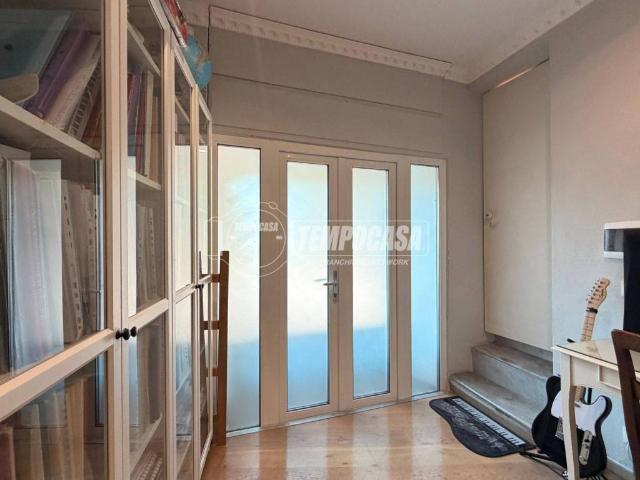 Villa Indipendente in vendita a Centro Ovest, Serra Riccò