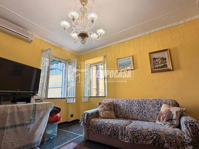 Villa Indipendente in vendita a Centro Ovest, Serra Riccò