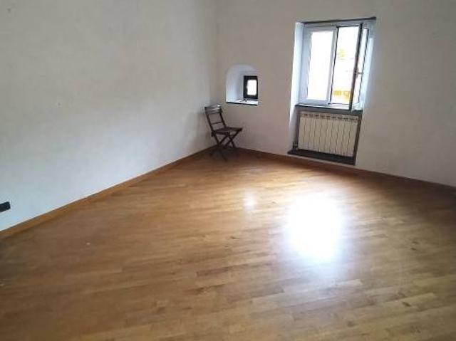 Appartamento in vendita a Val Polcevera, Serra Riccò