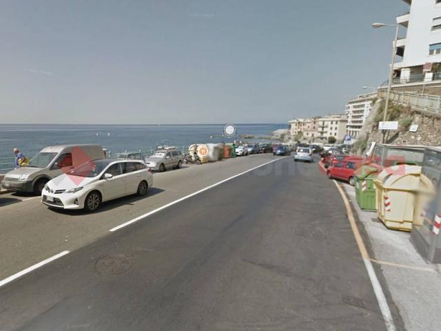 Appartamento in vendita a Levante, Serra Riccò