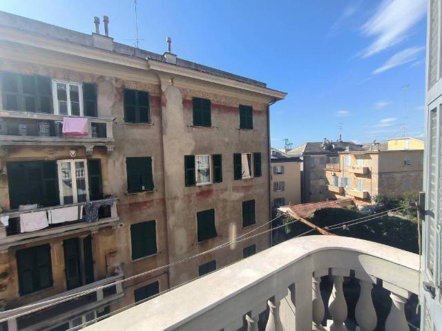 Appartamento in vendita a Ponente, Serra Riccò