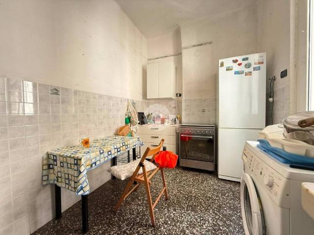 Appartamento in vendita a Bassa Val Bisagno, Serra Riccò