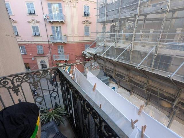 Appartamento in vendita a Val Polcevera, Serra Riccò
