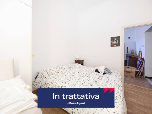 Appartamento in vendita a Centro Est, Serra Riccò