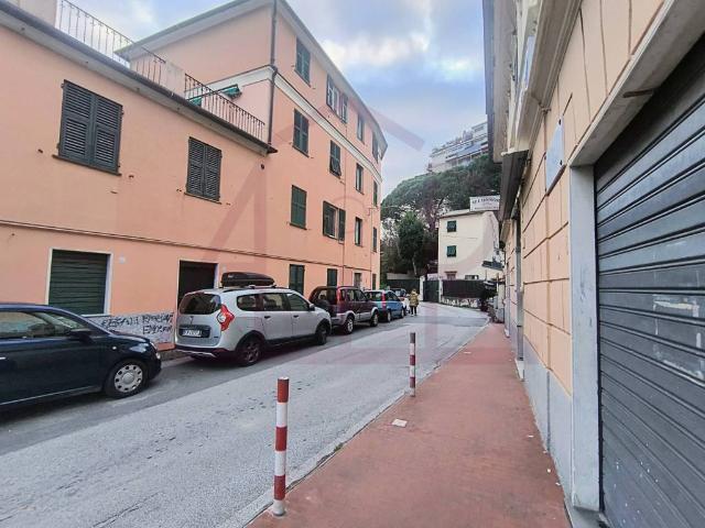 Appartamento in vendita a Levante, Serra Riccò