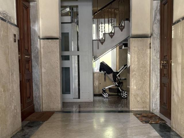 Appartamento in vendita a Bassa Val Bisagno, Serra Riccò
