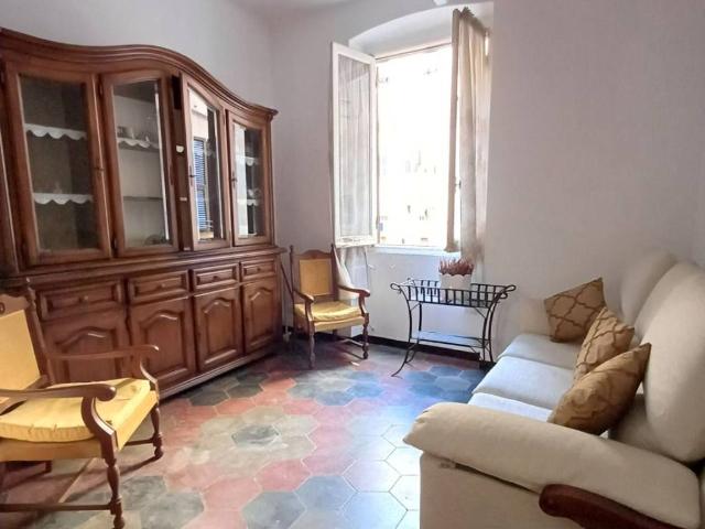 Appartamento in vendita a Val Polcevera, Serra Riccò