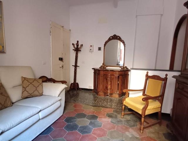 Appartamento in vendita a Val Polcevera, Serra Riccò