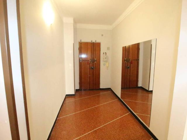 Appartamento in vendita a Ponente, Serra Riccò