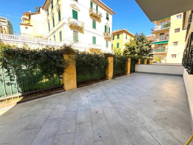 Appartamento in vendita a Medio Ponente, Serra Riccò
