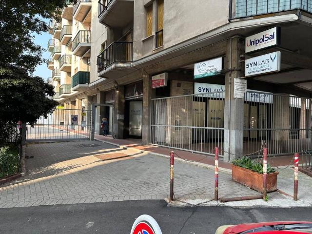 Appartamento in vendita a Centro Ovest, Serra Riccò