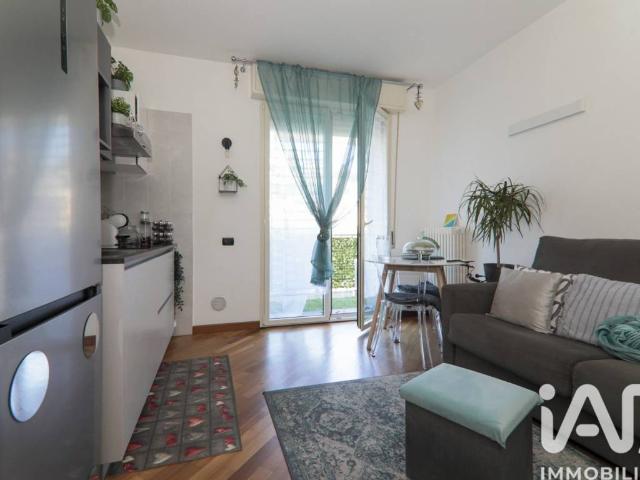 Appartamento in vendita a Centro Est, Serra Riccò