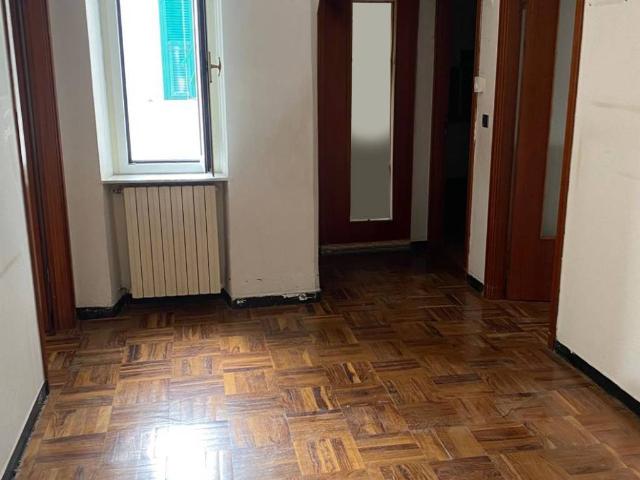 Appartamento in vendita a Centro Ovest, Serra Riccò