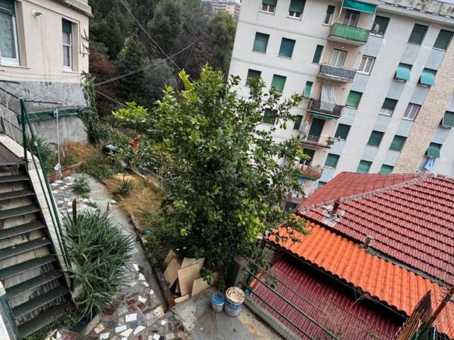 Appartamento in vendita a Media Val Bisagno, Serra Riccò