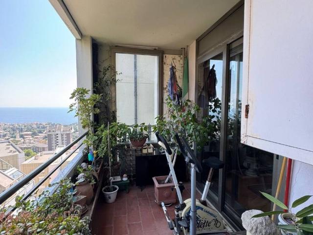 Appartamento in vendita a Levante, Serra Riccò