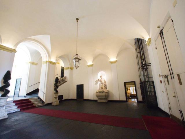 Appartamento in vendita a Centro Est, Serra Riccò