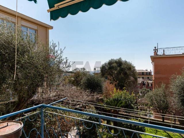 Appartamento in vendita a Levante, Serra Riccò