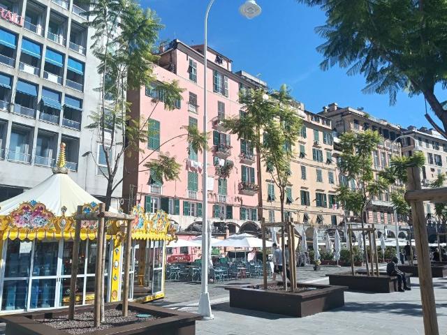 Appartamento in vendita a Centro Est, Serra Riccò
