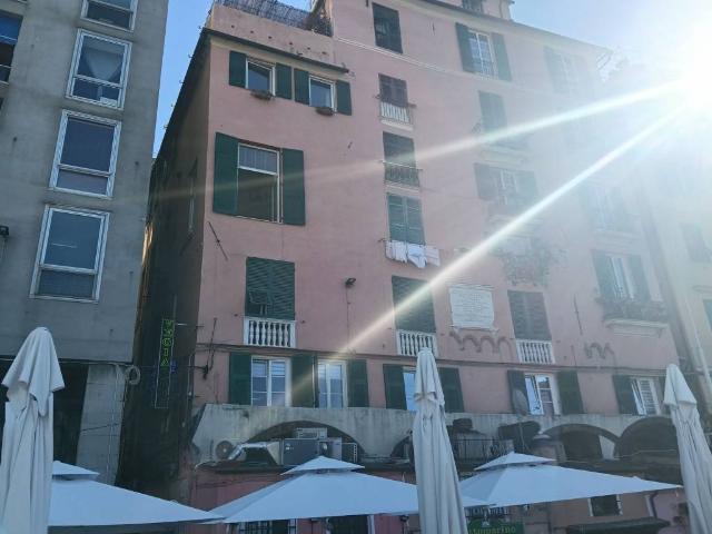 Appartamento in vendita a Centro Est, Serra Riccò