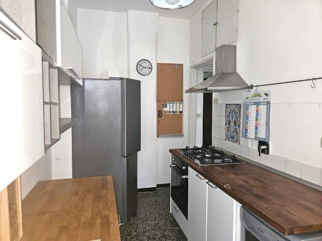 Appartamento in vendita a Centro Ovest, Serra Riccò