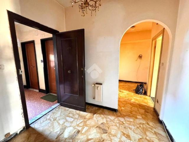 Appartamento in vendita a Centro Ovest, Serra Riccò
