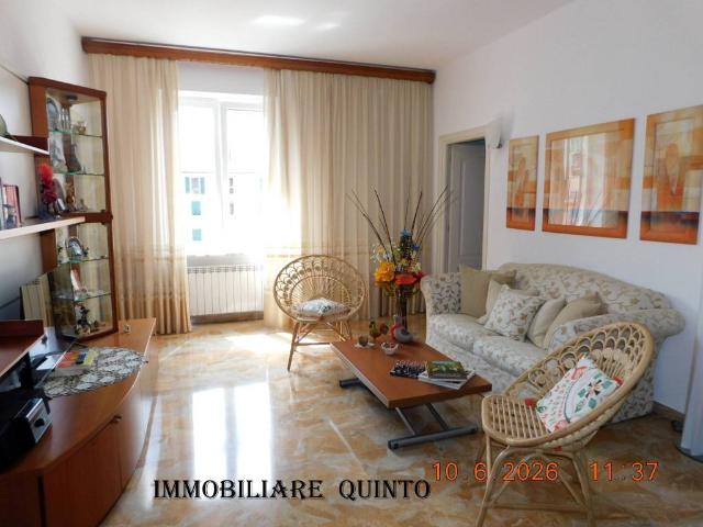 Appartamento in vendita a Centro Ovest, Serra Riccò