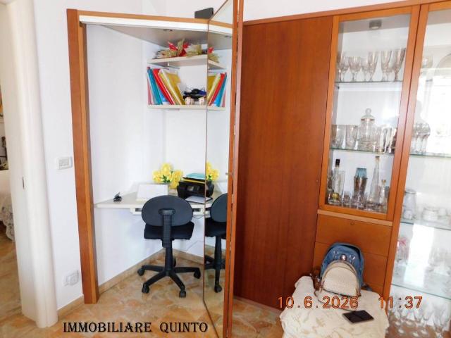 Appartamento in vendita a Centro Ovest, Serra Riccò