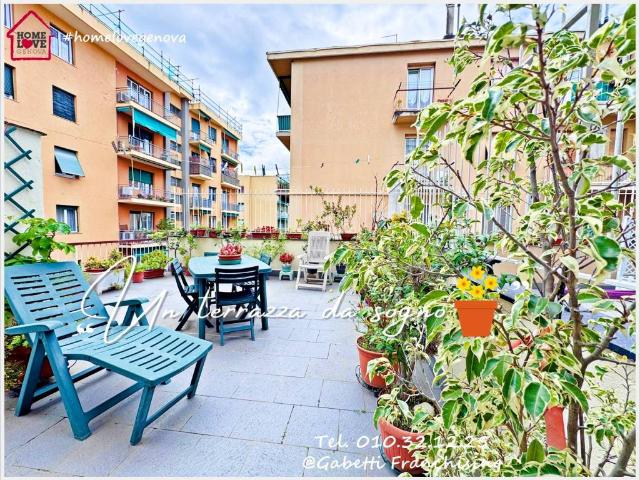 Appartamento in vendita a Levante, Serra Riccò