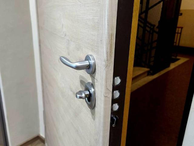 Appartamento in vendita a Medio Levante, Serra Riccò