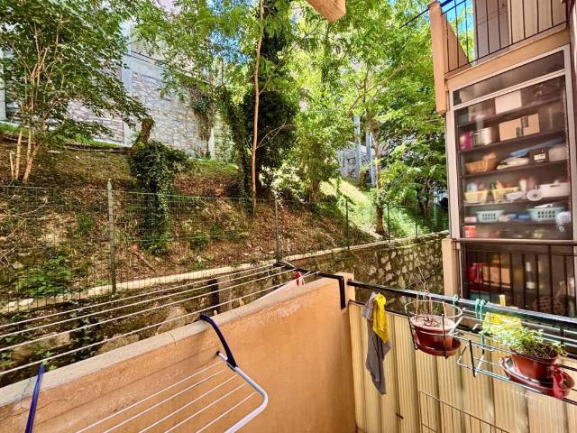 Appartamento in vendita a Centro Est, Serra Riccò