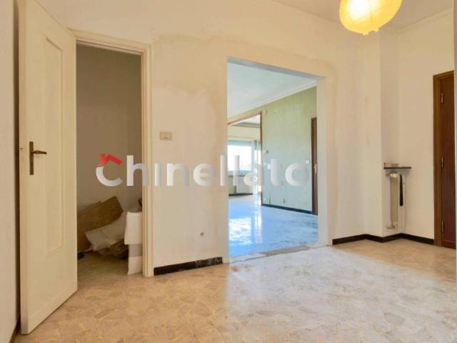 Appartamento in vendita a Levante, Serra Riccò