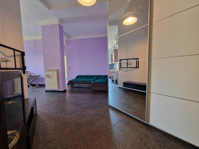 Appartamento in vendita a Bassa Val Bisagno, Serra Riccò