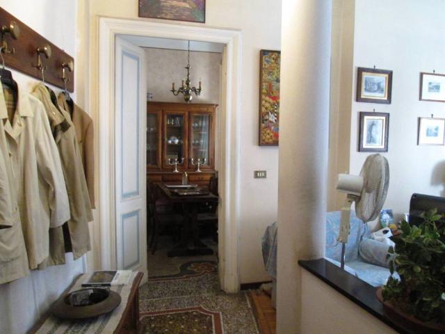 Appartamento in vendita a Foce, Genova